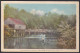 B406 Bridge Postcard, Canada, Prince Edward Island, Carte Postale, Pont - Bruggen