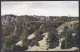 B426 Bridge Postcard, Great Britain, Suspension Bridge, Alum Chine, Carte Postale, Pont - Bruggen