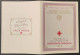 Carnet Croix-Rouge De 1959 N° 2008 Neuf ** Gomme D'Origine  TTB - Red Cross