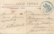 FRANCE ANNEE 1915 CPA DIRECTION DU SERVICE DE SANTE DE L'ARMEE DE L'AFRIQUE DU NORD FRANCHISE MILITAIRE TB - Covers & Documents