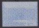 Neuseeland Schöner Flugpost Brief Air Mail Frank. Aerogramm Hamiltion Nach Mainz - Covers & Documents