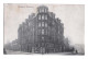 LONDON - CHEPSTOW MANSIONS - Notting Hill - Viscount Court -Pembridge Villas - Chepstow Place - La CPA A Voyagé En 1907 - Middlesex