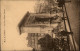 1914  CAD PARIS Rue De La Convention  Cachet " 19° ESCADRON Du TRAIN D' EQUIPAGE " - Lettres & Documents