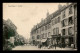 57 - SARREBOURG - SAARBURG - LANGE STRASSE - Sarrebourg