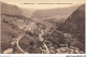 AMGP4-0383-39 - MOREZ - Vue Générale Prise De La Roche Des Crottes - Morez