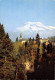 SAINT GERVAIS LES BAINS Vue Panoramique Avec Les Aiguilles De Warens En Toile De Fond 20(scan Recto-verso) MA1162 - Saint-Gervais-les-Bains