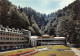 SAINT GERVAIS LES BAINS LE FAYET La Station Des Allergies L Etablissement Thermal Et Son Parc12(scan Recto-verso) MA1162 - Saint-Gervais-les-Bains