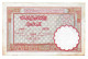 (Billets). Maroc. Morocco. 5 Fr 14.11.41 N° C1094 668. P 23 Sign. 11 - Maroc