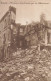 60 SENLIS BOMBARDEMENT - Senlis