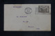 CANADA - Lettre Intérieure Par Avion - 1928 - M 1869 - Covers & Documents