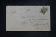 CANADA - Lettre Recommandée > Belgique - 1924 - M 1832 - Covers & Documents