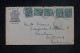 CANADA - Lettre Commerciale > Belgique - 1930 - M 1835 - Lettres & Documents