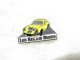 PIN'S  PORSCHE 911 LES RELAIS BLEUS - Porsche