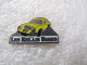 PIN'S  PORSCHE 911 LES RELAIS BLEUS - Porsche