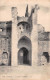 CAHORS La Porte St Michel 24(scan Recto-verso) MA1306 - Cahors