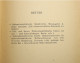 LES MEMOIRES DE HITLER ET LE PROGRAMME NATIONALSOCIALISTE  1933 = 211 PAGES , BON ETAT ,  19 X 12 CM. VOIR IMAGES - History