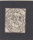 TIMBRE  OBLITERE " BOUGIE  CONSTANTINE  1903 ". - Used Stamps