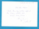 ENTIER POSTAL DE NIEDERCORN POUR FRANKFORT/MAIN, 1981. - Stamped Stationery