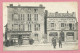 55 - MONTMEDY - Feldbuchhandlung - " Au Bon Marché " - Maison KAHN - Confection - Judaica - Feldpost - Guerre 14/18 - Montmedy