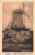 Leiden Hollandse Houtzaagmolen De Hooiberg 5474 - Leiden