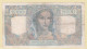 1000 FRANCS MINERVE ET HERCULE M 22 11 1945 M 17479 P 132 - 1 000 F 1945-1950 ''Minerve Et Hercule''