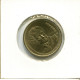 20 DRACHMES 1998 GRIECHENLAND GREECE Münze #AX655.D.A - Griekenland