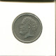 10 DRACHMES 1980 GRIECHENLAND GREECE Münze #AS790.D.A - Griekenland