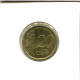 20 EURO CENTS 2008 ALLEMAGNE Pièce GERMANY #EU155.F.A - Allemagne