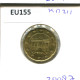 20 EURO CENTS 2008 ALLEMAGNE Pièce GERMANY #EU155.F.A - Alemania