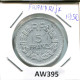 5 FRANCS 1950 FRANCIA FRANCE Moneda #AW395.E.A - 5 Francs