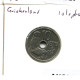 10 LEPTA 1912 GRÈCE GREECE Pièce #AX618.F.A - Griekenland