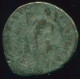 ROMAN PROVINCIAL Ancient Authentic Coin 1.04g/13.77mm #RPR1025.10.U.A - Provincie