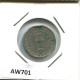 1 DRACHMA 1954 GREECE Coin #AW701.U.A - Griekenland