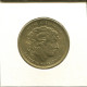 100 DRACHMES 1994 GRECIA GREECE Moneda #AS819.E.A - Griekenland