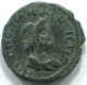 RÖMISCHE PROVINZMÜNZE Roman Provincial Ancient Coin 2.8g/17mm #ANT1358.31.D.A - Provincie
