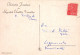 Buon Anno Natale BAMBINO Vintage Cartolina CPSM #PAY071.A - Año Nuevo