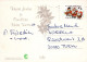 Happy New Year Christmas CHILDREN Vintage Postcard CPSM #PAU141.A - Nouvel An