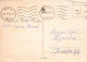 Feliz Año Navidad HERRADURA Vintage Tarjeta Postal CPSM #PAT971.A - Anno Nuovo