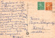 Feliz Año Navidad HERRADURA Vintage Tarjeta Postal CPSM #PAT941.A - Año Nuevo