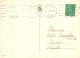 Feliz Año Navidad Vintage Tarjeta Postal CPSM #PAT846.A - New Year