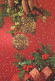 Feliz Año Navidad Vintage Tarjeta Postal CPSM #PAT411.A - Nouvel An