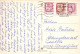 Feliz Año Navidad Vintage Tarjeta Postal CPSM #PBM835.A - Anno Nuovo