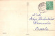 Feliz Año Navidad NIÑOS Vintage Tarjeta Postal CPSMPF #PKD781.A - New Year