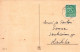 Bonne Année Noël ENFANTS Vintage Carte Postale CPSMPF #PKD773.A - New Year