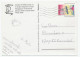 Postcard / Postmark The Netherlands 1997 Nawaka 97 - Scouting Camp - Other & Unclassified