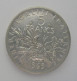 5 FRANCS 1969 PIECE EN ARGENT  RARE En SUP    Belle Patine - 5 Francs