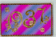 39688891 - Neujahr 1937  Golddruck Prachtvoll  In Der Farbe - New Year
