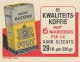 PUBLIBEL 1890** : ( FORT ) : DRANK,BOISSON,DRINK,KOFFIE,CAFE,COFFEE, - Publibels