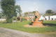 Dufton, Green & Fountain - CUMBRIA  - Used Postcard - NOR5 - Other & Unclassified