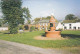 Dufton, Green & Fountain - CUMBRIA  - Used Postcard - NOR5 - Altri & Non Classificati